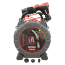 RIDGID SeeSnake microDrain D65S, CA-300 System 40788