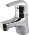 Chicago Faucets Single Lever Single Hole Deck Faucet 410-E2805ABCP