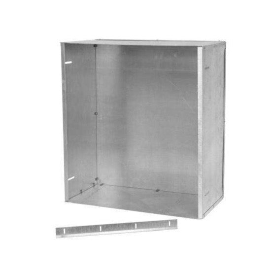 Halsey Taylor 734251843730 Chiller Wall Box