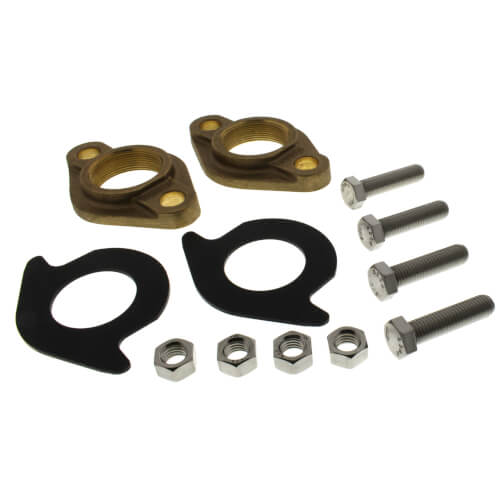 Meter Flange Kit