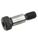 Spartan Tool 10-24X5-1/2" Socket Hd Cap Screw 2824300