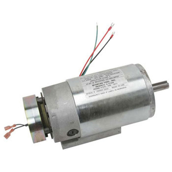 Spartan Tool 1065 & 2001 Motor w/ Brake 44290000