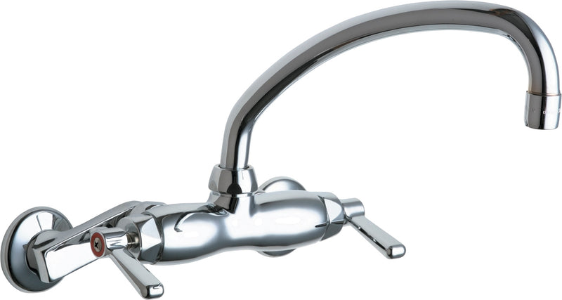 Chicago Faucets Sink Faucet 445-L9RABCP