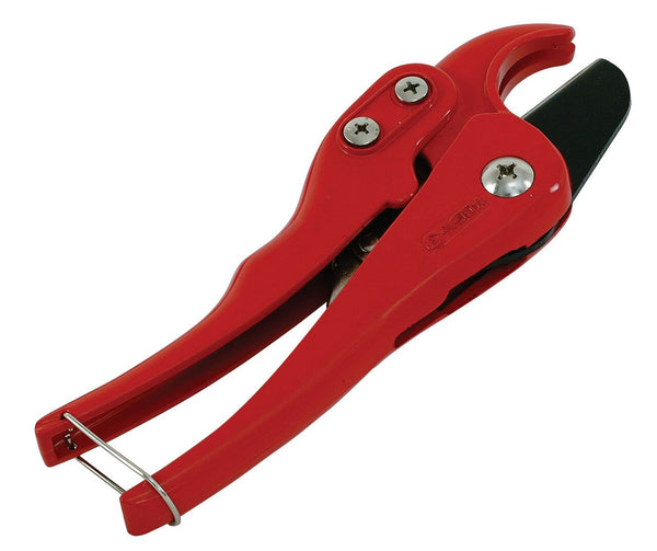 Handheld PVC Pipe Cutter 1/2"-1 1/4"