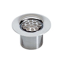 Elkay 45336C Assembly - Strainer & Ferrule