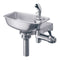 Halsey Taylor 74045405001 Bracket Fountain Non-Filtered