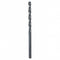 Milwaukee 1/8" Thunderbolt Black Oxide Drill Bit