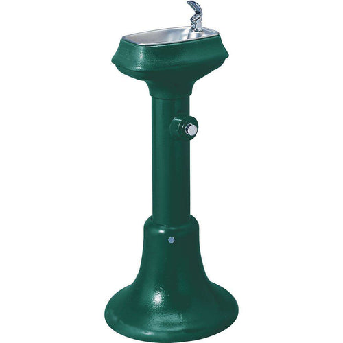 Halsey Taylor 76048812161 Outdoor Cast Iron Fountain