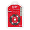 Milwaukee 4" Diamond Universal Segmented-turbo Saw Blade