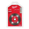 Milwaukee 49-93-8008 4 1/2" Diamond Premium Turbo Saw Blade