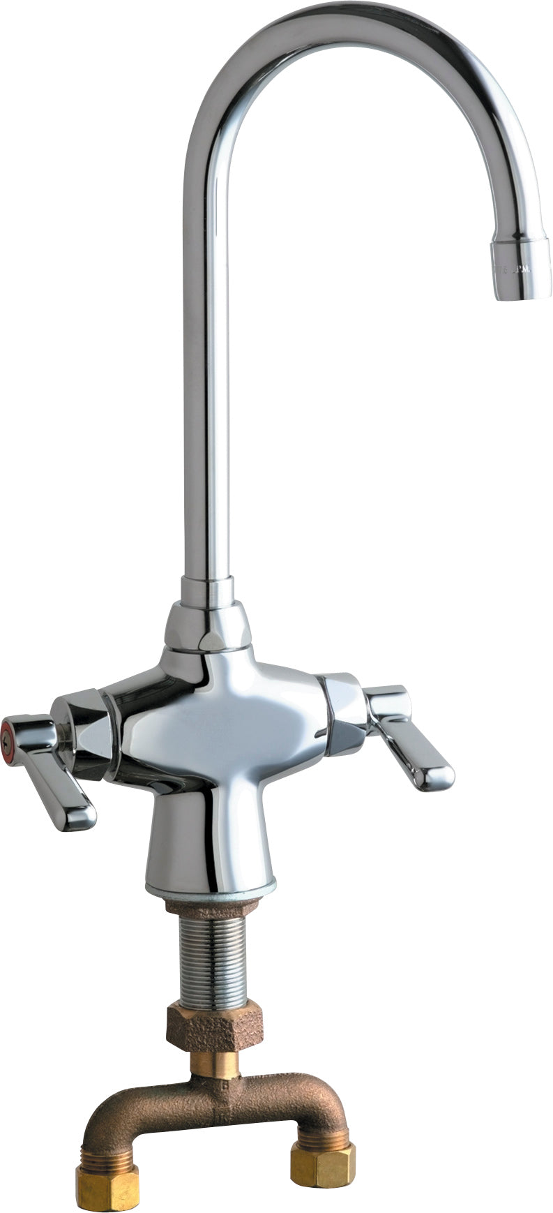 Chicago Faucets Sink Faucet 50-TXKABCP