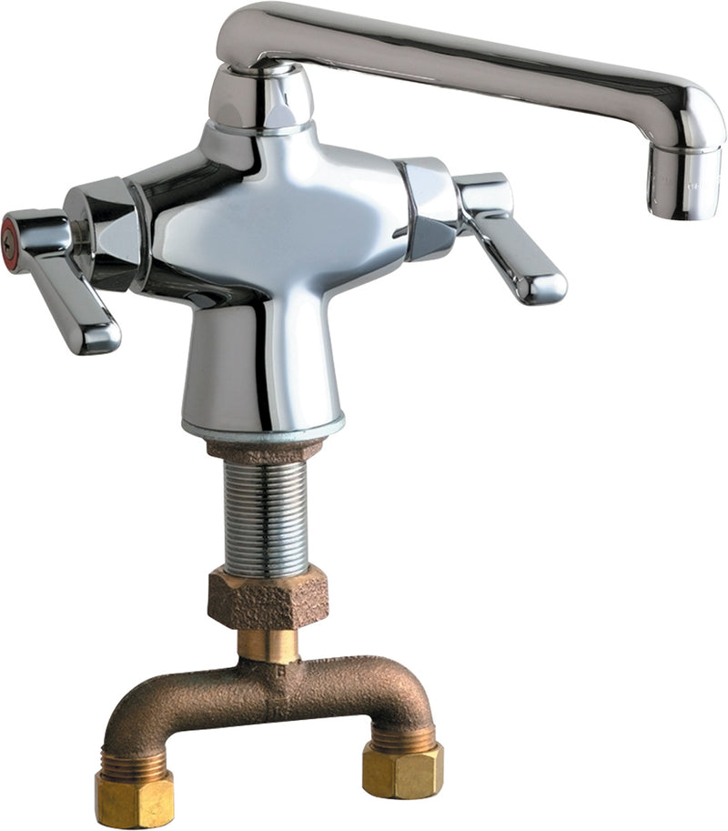 Chicago Faucets Sink Faucet 51-TABCP