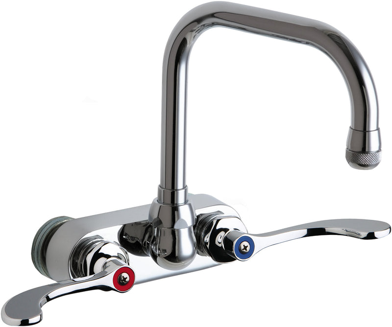 Chicago Faucets Sink Faucet 521-317XKABCP