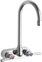 Chicago Faucets Sink Faucet 521-GN2AE3ABCP