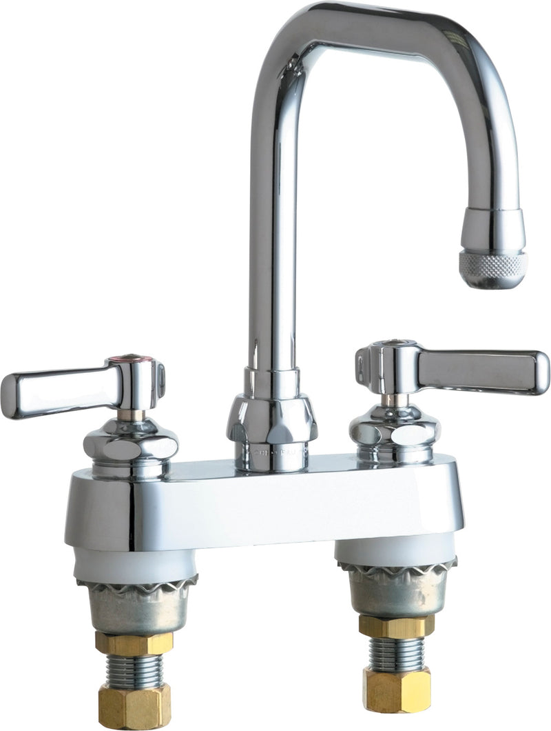 Chicago Faucets Sink Faucet 526-XKABCP