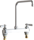 Chicago Faucets Sink Faucet 527-HA8E35ABCP