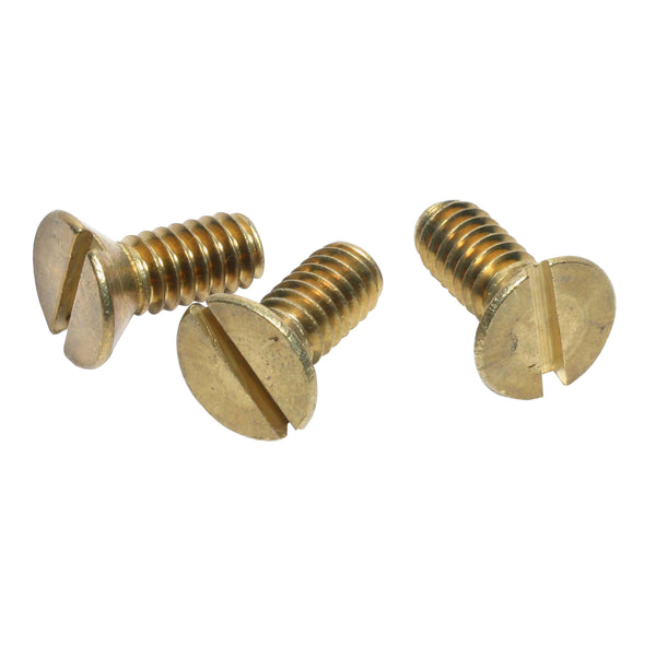 Sloan Screw (6 Pack) 5303354