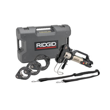 RIDGID Press Booster Carrying Case 60663