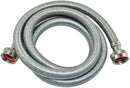 High Pressure Washing Machine Hose 3/8" x 5"