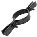 Elite Components 4" Black Riser Clamp 6300-0400P