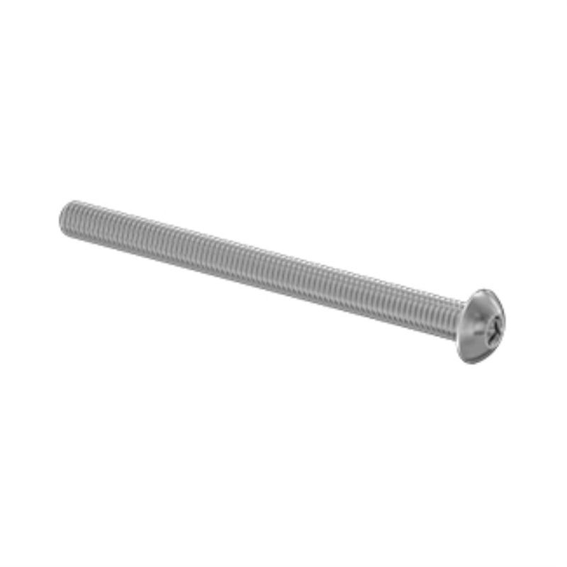 Spartan Tool Screw 10-32 X 2-1/2" Bt Head 63032110