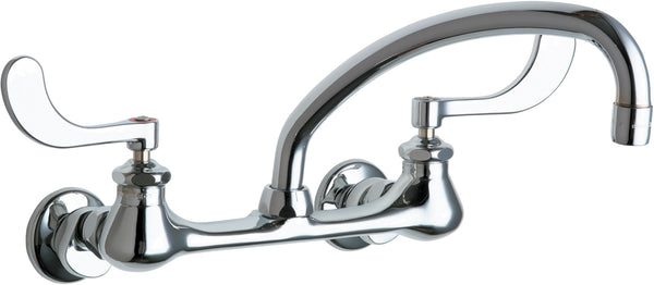 Chicago Faucets Sink Faucet 631-L9ABCP