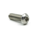 Spartan Tool Screw 1/4"-20 X 3/4" - Bt Hd 64021035