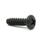 Spartan Tool 8 X 3/4" Screw Self Tap - Black 64022460