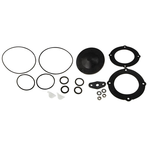 FEBCO FRK 4 Total Rubber Parts Kit For 4 In Double