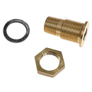 FEBCO FRK 1 1/4 In Bulkhead Fitting Cover Kit Fitting