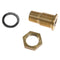 FEBCO FRK 1 1/4 In Bulkhead Fitting Cover Kit Fitting