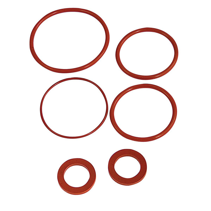 FEBCO FRK 850-50U/860-60U 1 Check Mod Rubber Kit For 1 In