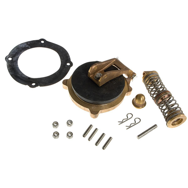 FEBCO FRK 860-CK2 6 Second Check Kit For 6" Reduced Pressure