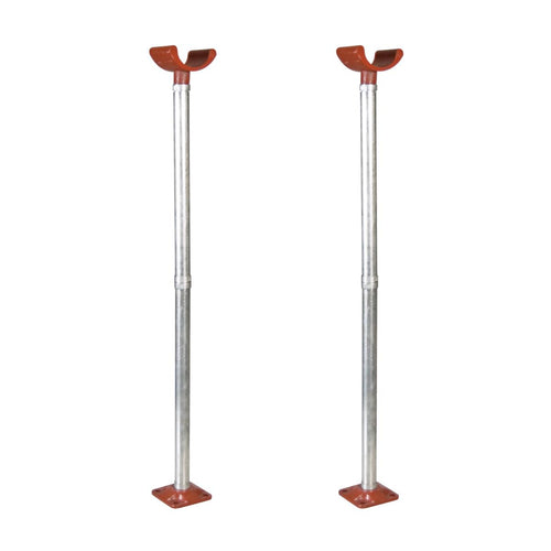 FEBCO Adjustable Valve And Meter Support Stand 10 To 38 In