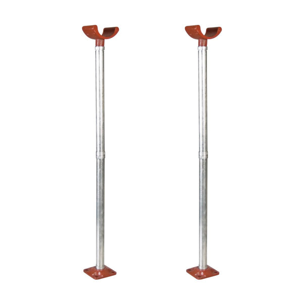 FEBCO Adjustable Valve And Meter Support Stand 10 To 38 In