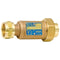 FEBCO LF510 10-U2 1 1/4 X 1 Blackflow preventer