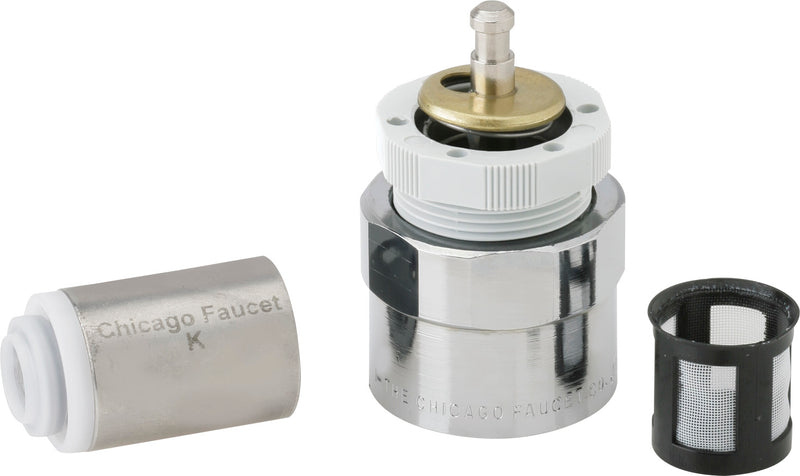 Chicago Faucets MVP Metering Actuator & Unit 667-080KJKABNF