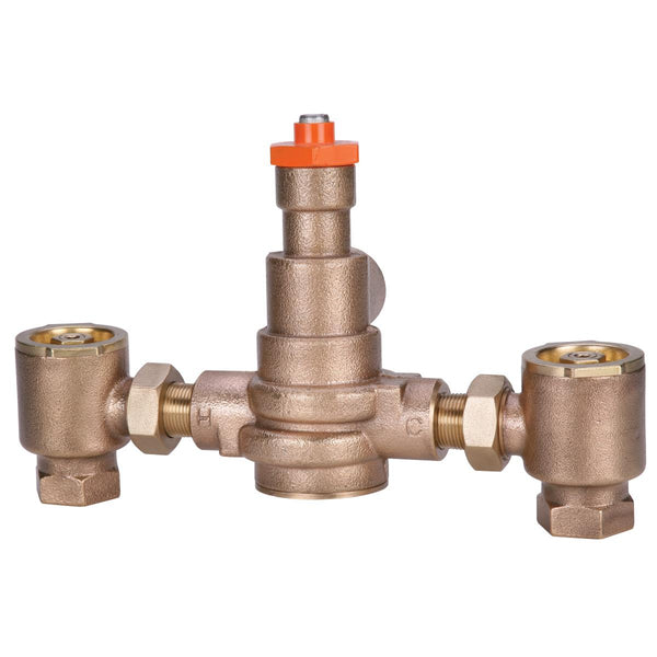 Powers ETV200-10 Valve - Plumbing Equipment