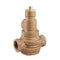 Watts LFN170M3 3/4 Valve - Plumbing Equipment