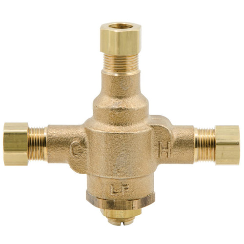 Powers LFE480-10 Valve for Plumbing