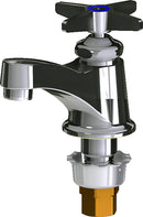 Chicago Faucets Sink Faucet 700-E70COLDABCP