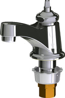 Chicago Faucets Sink Faucet 700-E74LEHAB