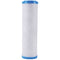 Watts PBCB11IN 11 In Push Button Carbon Block Filter Cartridge