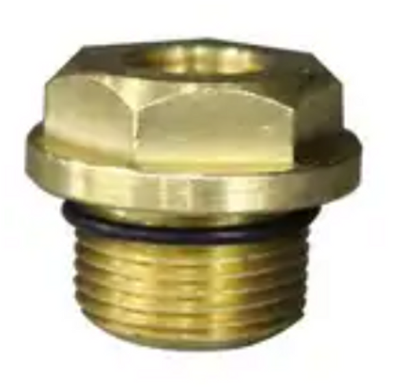 Spartan Tool Plug Valve 72726042