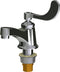 Chicago Faucets Single Lavatory Faucet 730-317PLABCP