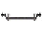 Spartan Tool Axle-2300 Lb. 73804300