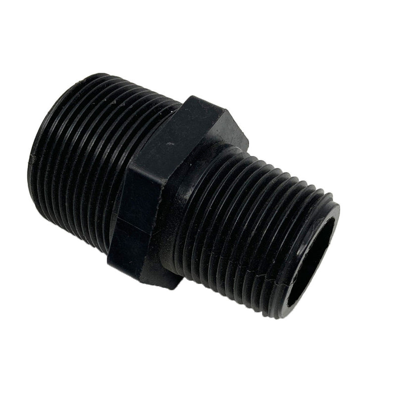 Spartan Tool Nipple Reducer 1" X 1-1/4" Pp 73827400