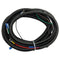 Spartan Tool Harness Wiring - 738 19 HP 73835100