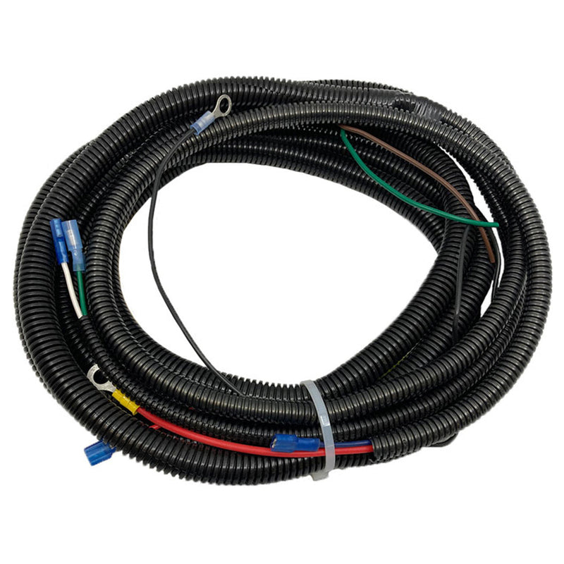 Spartan Tool Harness Wiring - 738 19 HP 73835100