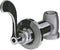 Chicago Faucets Wall Valve 770-317PLABCP